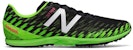 New Balance XC700 V5 /Hijau 'Hitam' MXCS700F