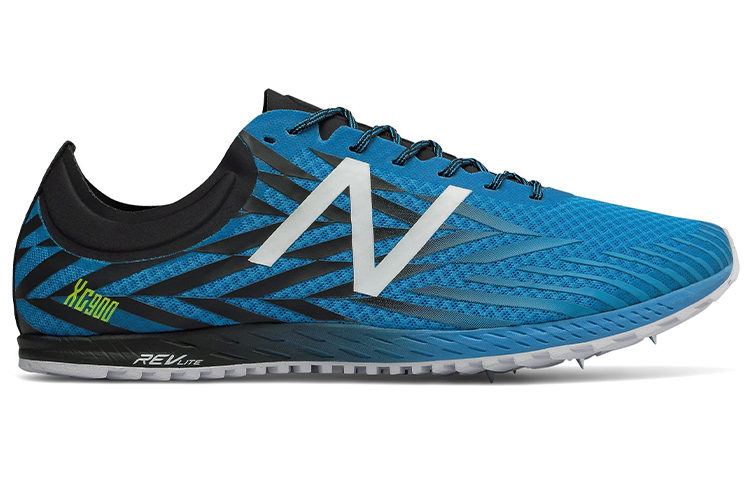 Order New Balance XC900 Track Spike 'Azul Negro' MXCS900E