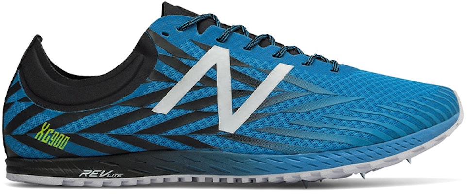 New Balance XC900 Track Spike 'Azul Negro' MXCS900E Order New Balance XC900 Track Spike 'Azul Negro' MXCS900E