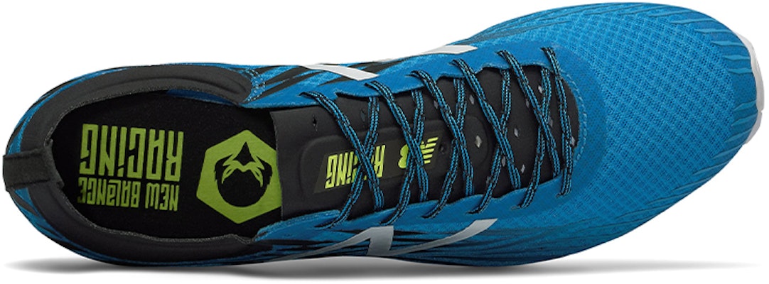 New Balance XC900 Track Spike 'Azul Negro' MXCS900E Lookbook New Balance XC900 Track Spike 'Azul Negro' MXCS900E