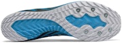 Shop New Balance XC900 Track Spike 'Azul Negro' MXCS900E