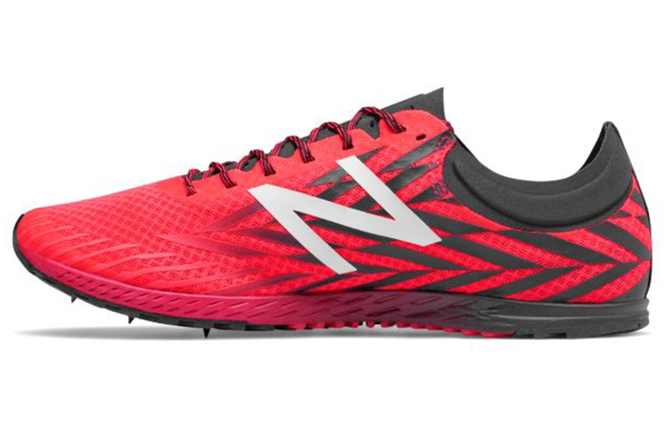 New Balance XC900 Track Spike 'Red Black White' MXCS900D