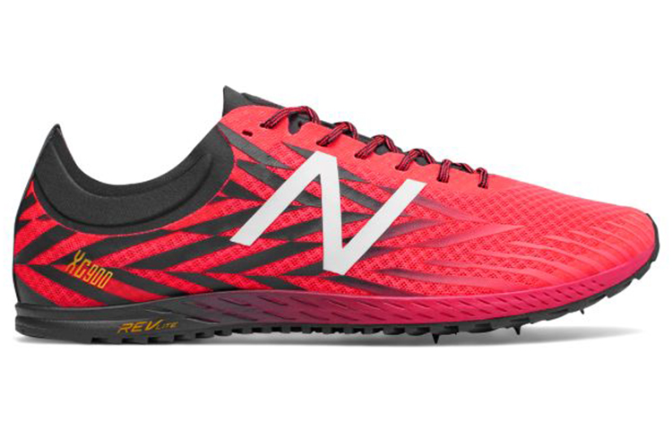 Order New Balance XC900 Paku Trek 'Merah Hitam Putih' MXCS900D