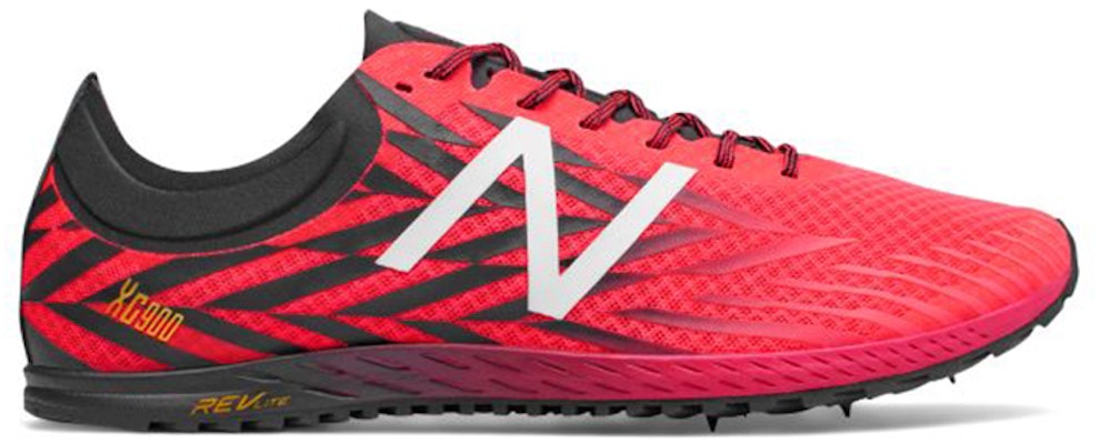 New Balance XC900 Paku Trek 'Merah Hitam Putih' MXCS900D Order New Balance XC900 Paku Trek 'Merah Hitam Putih' MXCS900D