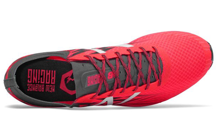 Lookbook New Balance XC900 Paku Trek 'Merah Hitam Putih' MXCS900D