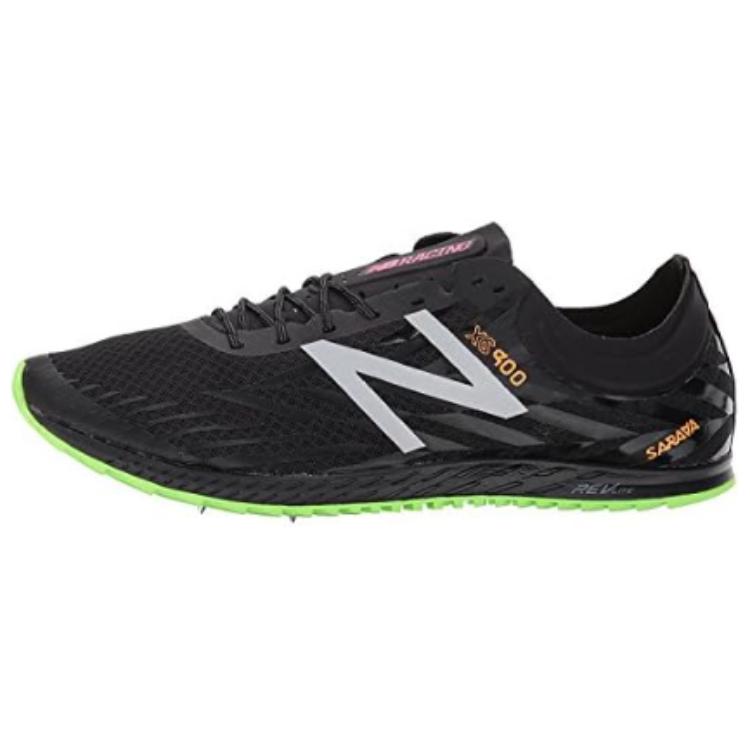 New Balance XC900 V4 'Black' MXCS900K