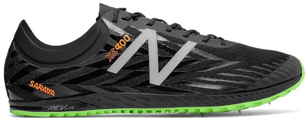 New Balance XC900 V4 'Hitam' MXCS900K Order New Balance XC900 V4 'Hitam' MXCS900K