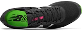 Lookbook 뉴발란스 XC900 V4 블랙 (New Balance XC900 V4 Black) MXCS900K