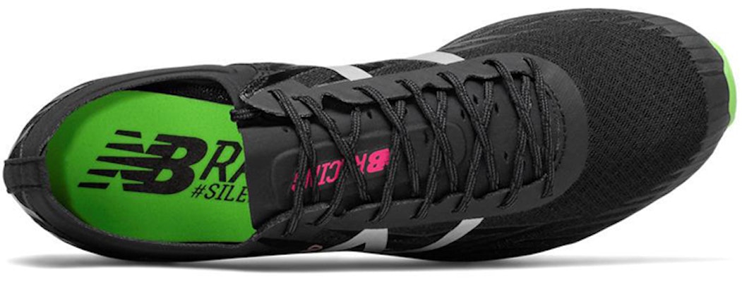 New Balance XC900 V4 'Hitam' MXCS900K Lookbook New Balance XC900 V4 'Hitam' MXCS900K