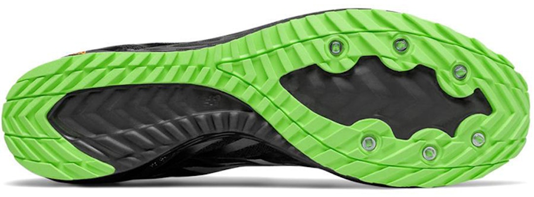 New Balance XC900 V4 'Hitam' MXCS900K Shop New Balance XC900 V4 'Hitam' MXCS900K