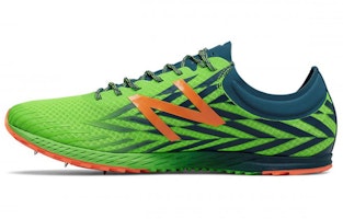 New Balance XC900 v4 Professional 'Green' MXCS900L New Balance XC900 v4 Professional 'Green' MXCS900L