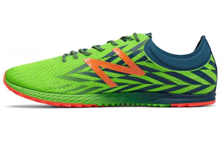 New Balance XC900 v4 'Green Dark Blue Orange' MXCR900L New Balance XC900 v4 'Green Dark Blue Orange' MXCR900L