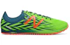 Order New Balance XC900 v4 'Hijau Biru Gelap Oren' MXCR900L