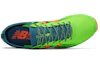 Lookbook New Balance XC900 v4 'Hijau Biru Gelap Oren' MXCR900L