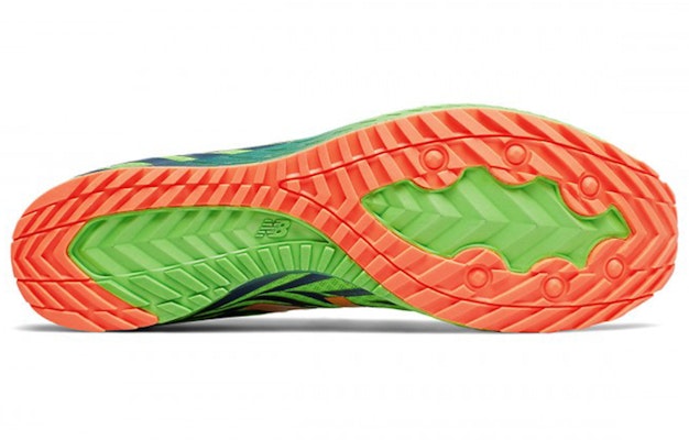 New Balance XC900 v4 'Hijau Biru Tua Oranye' MXCR900L Shop New Balance XC900 v4 'Hijau Biru Tua Oranye' MXCR900L