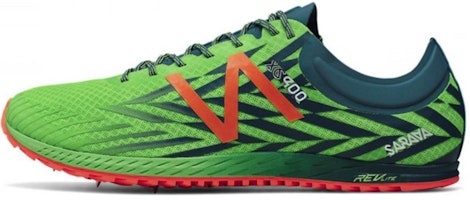 New Balance XC900 v4 Professional 'Green' MXCS900L New Balance XC900 v4 Professional 'Green' MXCS900L