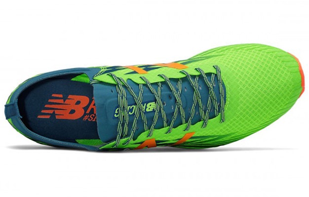 New Balance XC900 v4 Profesional 'Verde' MXCS900L Lookbook New Balance XC900 v4 Profesional 'Verde' MXCS900L