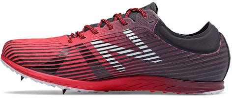 New Balance XC5K V4 /Red 'Black' MXC5KRB4 New Balance XC5K V4 /Red 'Black' MXC5KRB4