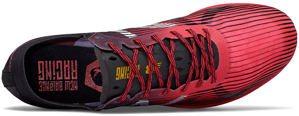 New Balance XC5K V4 /Merah 'Hitam' MXC5KRB4 Lookbook New Balance XC5K V4 /Merah 'Hitam' MXC5KRB4