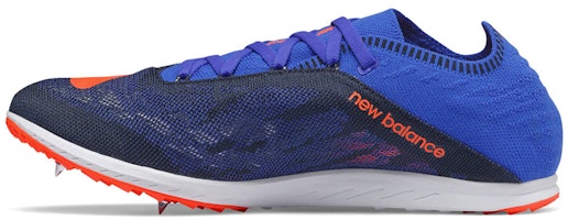 New Balance XC5K v5 'Blue Orange' MXC5KTD5 New Balance XC5K v5 'Blue Orange' MXC5KTD5