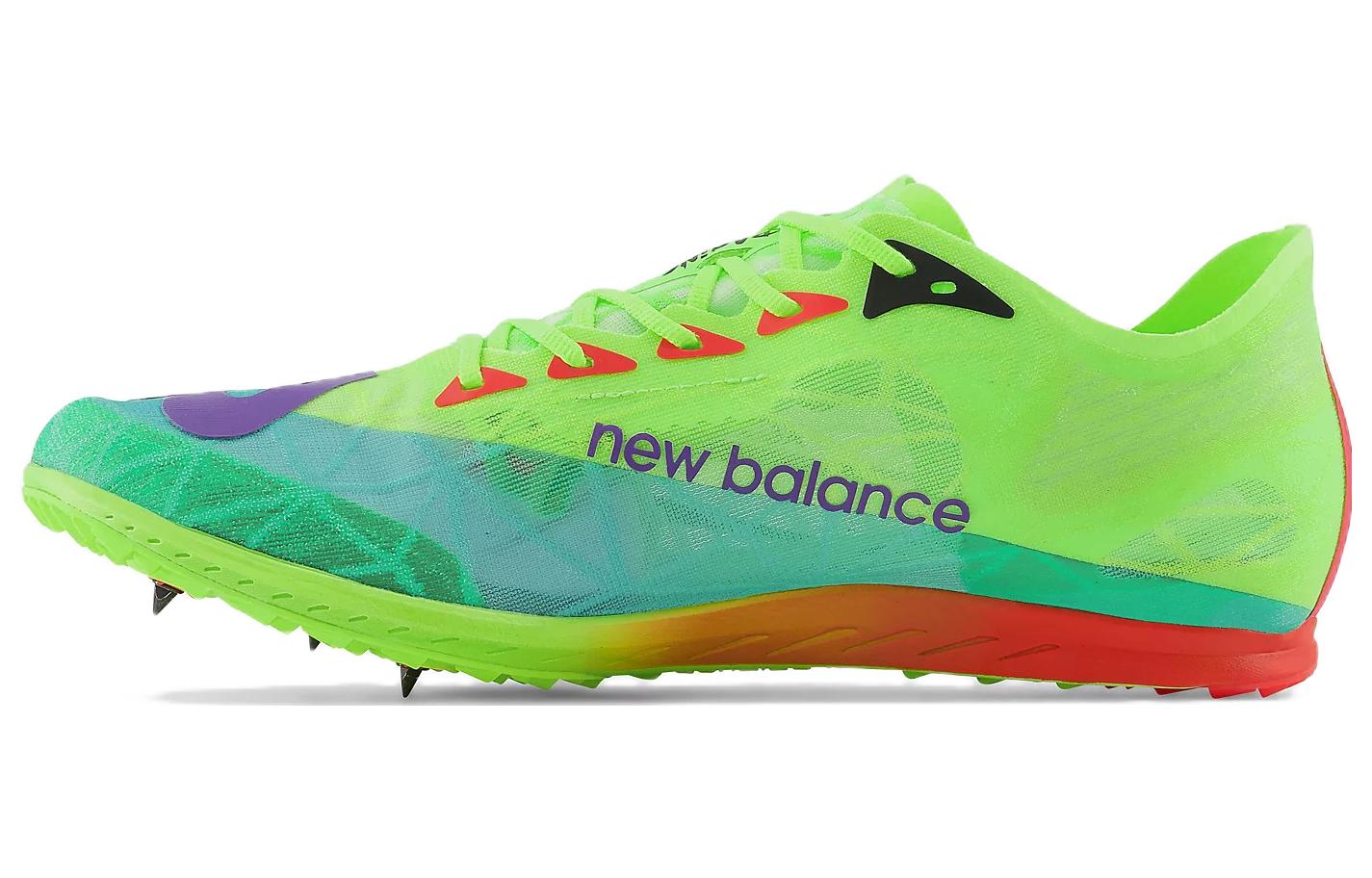 Buy 新百伦 XC 5K v6 '网络翡翠像素绿' UXC5KLG6