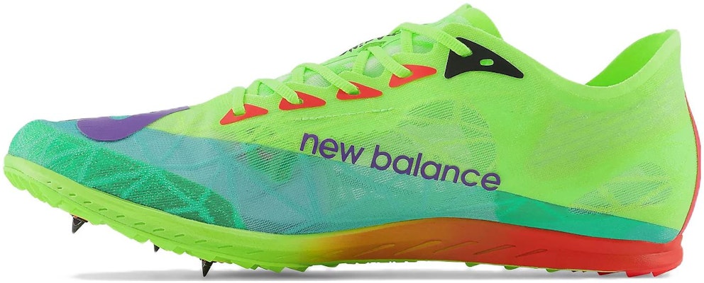 New Balance XC 5K v6 'Cyber Jade Pixel Green' UXC5KLG6 Buy New Balance XC 5K v6 'Cyber Jade Pixel Green' UXC5KLG6