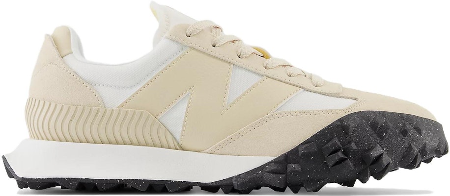 New Balance XC-72 'Beige Angora Rojo Vivo' UXC72DS Order New Balance XC-72 'Beige Angora Rojo Vivo' UXC72DS
