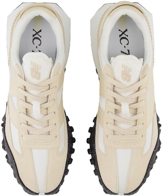 New Balance XC-72 'Beige Angora Rojo Vivo' UXC72DS Shop New Balance XC-72 'Beige Angora Rojo Vivo' UXC72DS