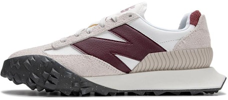 New Balance XC-72 'Moonbeam NB burgundy' UXC72FR-D