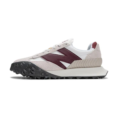 NB XC-72 'Moonbeam NB burgundy'