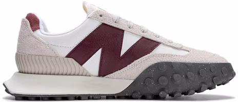 Order New Balance XC-72 ''Moonbeam NB Burgundy'' Scarpe. UXC72FR-D