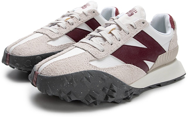 新百伦XC-72 月光NB酒红色 UXC72FR-D Lookbook 新百伦XC-72 月光NB酒红色 UXC72FR-D