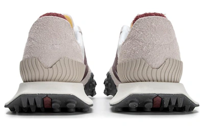 New Balance XC-72 'Moonbeam NB burgundy'