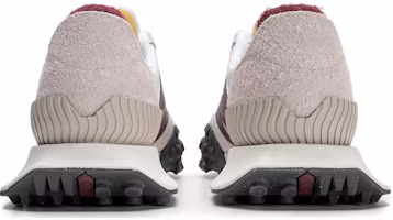 Shop New Balance XC-72 ''Moonbeam NB Burgundy'' Scarpe. UXC72FR-D