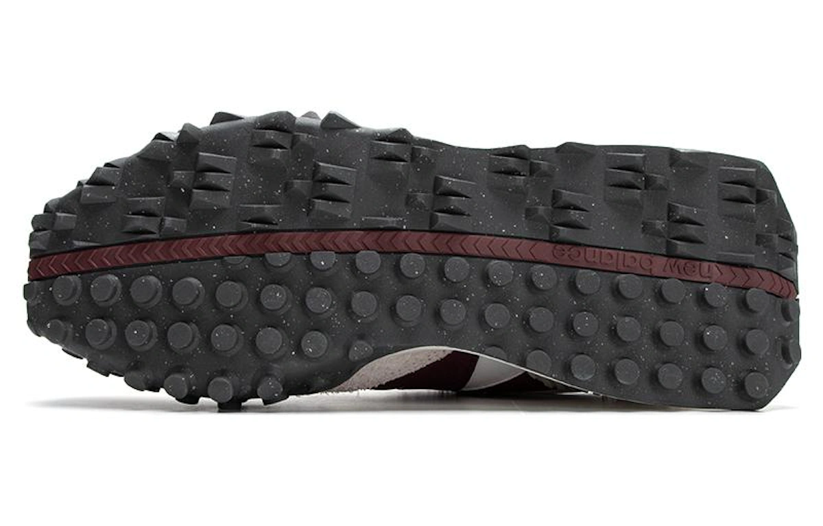 New Balance XC-72 'Moonbeam NB burgundy'