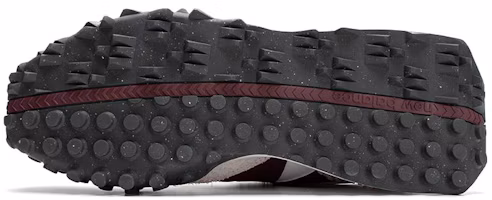 Purchase New Balance XC-72 ''Moonbeam NB Burgundy'' Scarpe. UXC72FR-D