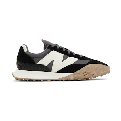 NB XC-72 'Black Angora'