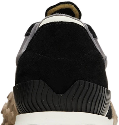 New Balance XC-72 'Negro Angora' UXC72QG Sizing New Balance XC-72 'Negro Angora' UXC72QG