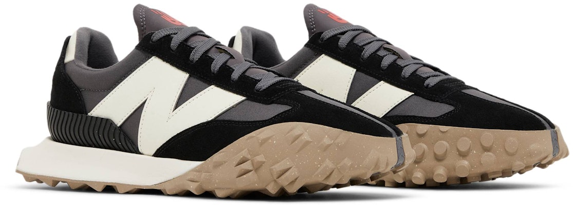 New Balance XC-72 'Negro Angora' UXC72QG Cheap New Balance XC-72 'Negro Angora' UXC72QG