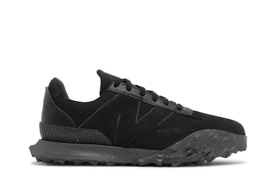 New Balance XC-72 'Black Grey'