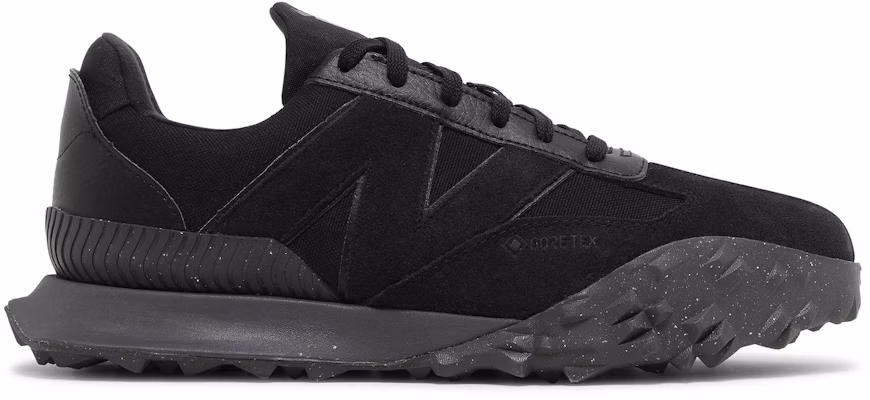 New Balance XC-72 'Black Grey' UXC72GBG Buy New Balance XC-72 'Black Grey' UXC72GBG