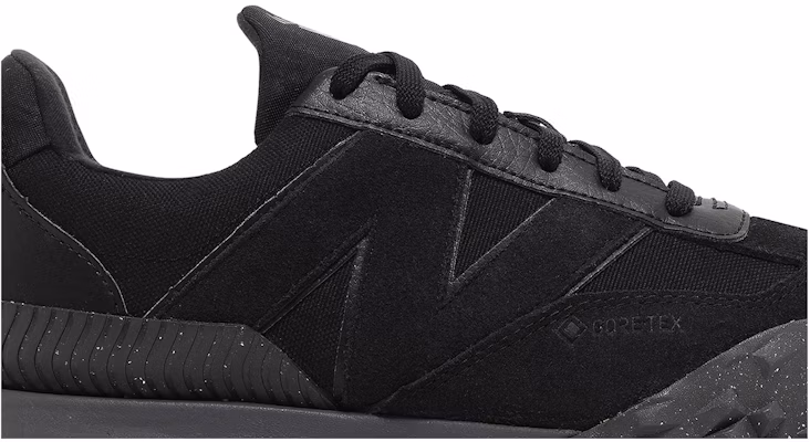 New Balance XC-72 'Black Grey' UXC72GBG Order New Balance XC-72 'Black Grey' UXC72GBG