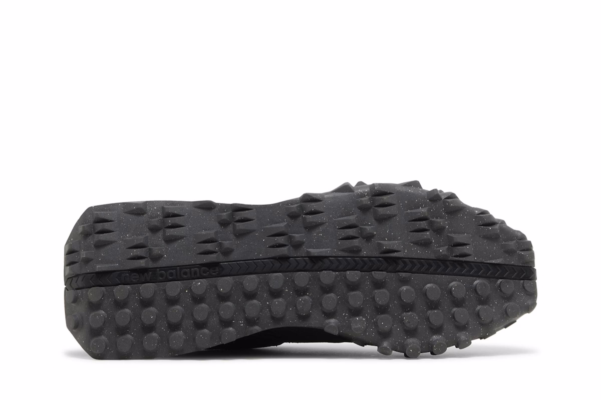 New Balance XC-72 'Black Grey'