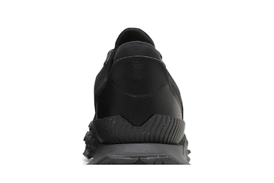 New Balance XC-72 'Black Grey'