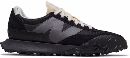 New Balance XC-72 'Black Moonbeam' UXC72DA1 New Balance XC-72 'Black Moonbeam' UXC72DA1