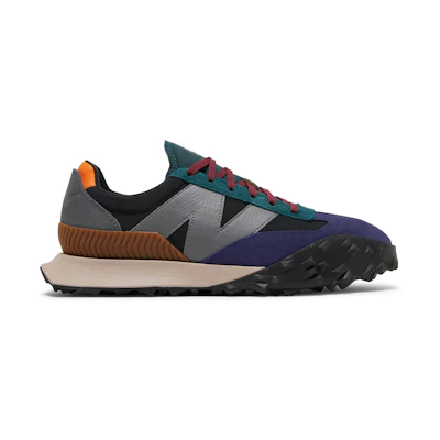 NB XC-72 'Black Multi'