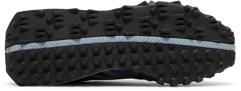 New Balance XC-72 'Negro Multicolor' UXC72CA1 Shop New Balance XC-72 'Negro Multicolor' UXC72CA1