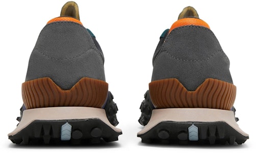 New Balance XC-72 'Negro Multicolor' UXC72CA1 Details for New Balance XC-72 'Negro Multicolor' UXC72CA1