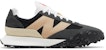 New Balance XC-72 'Blacktop Mindful Grey' Kelabu Hitam. UXC72RN