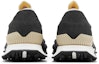 Details for New Balance XC-72 'Blacktop Mindful Grey' Kelabu Hitam. UXC72RN